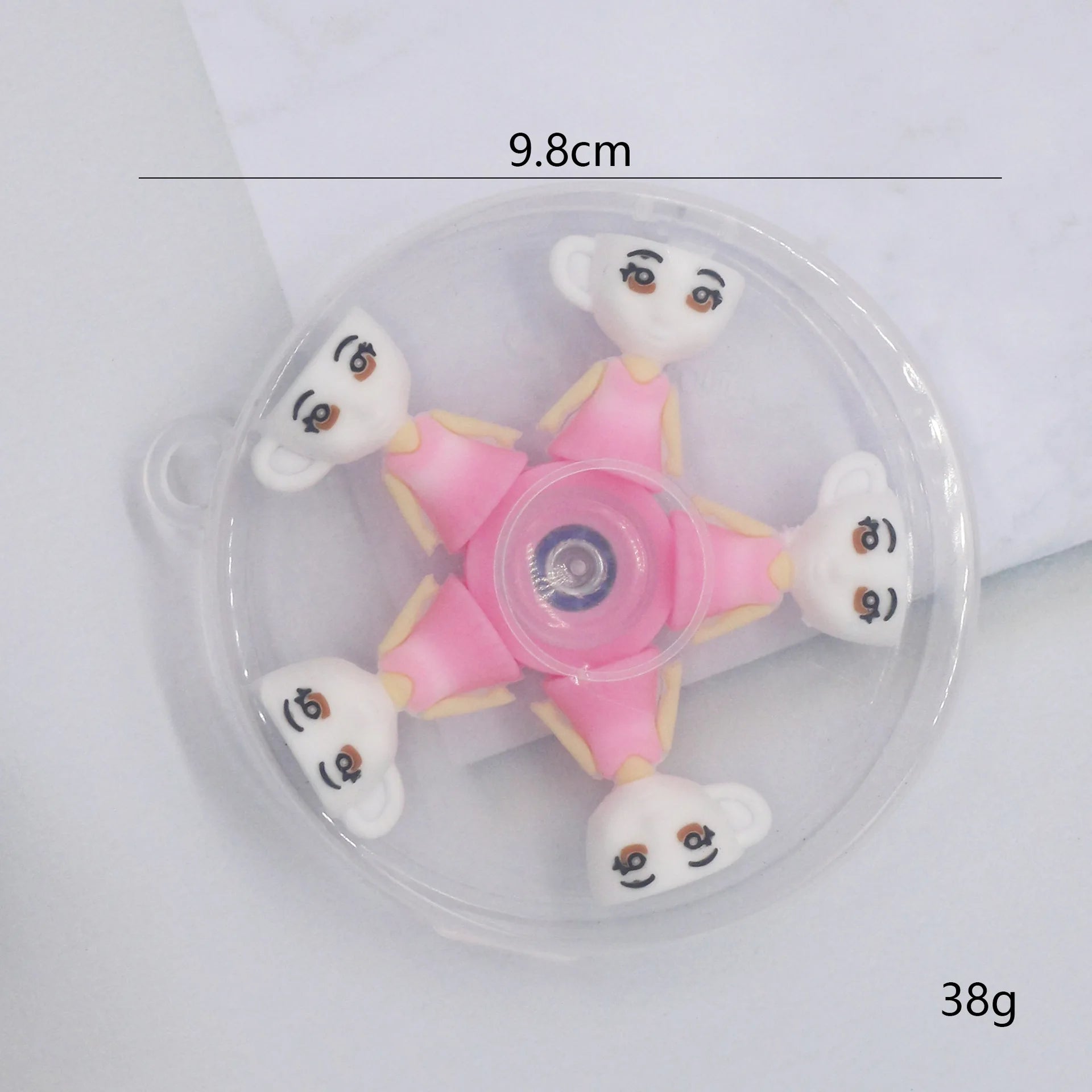 Brainrot Fidget Spinner