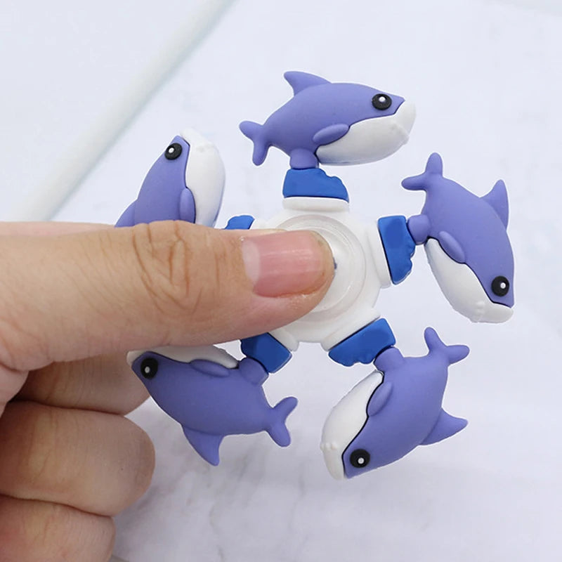 Brainrot Fidget Spinner